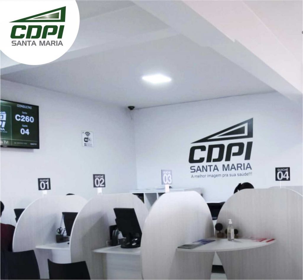 CDPI Santa Maria